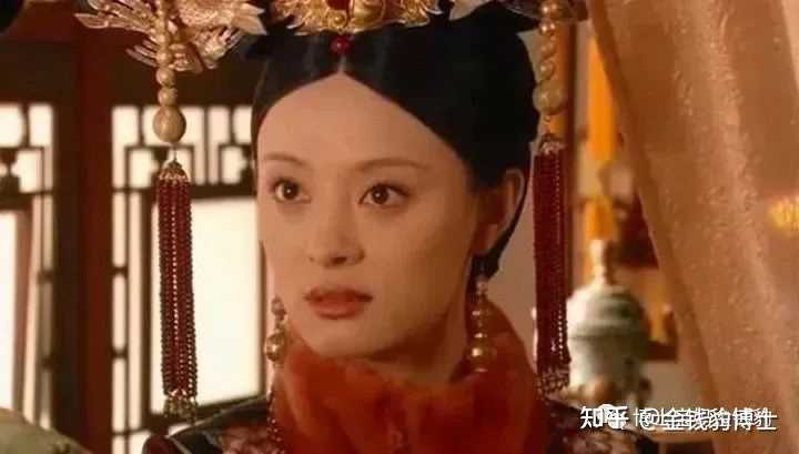 电视剧《甄嬛传》的剧情有哪些亮点? - 知乎