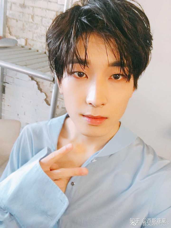 有人可以给安利一下seventeen这个组合吗 Sevenrat 的回答 知乎