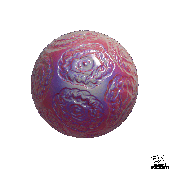 Jelly Gummies的表情包谁有呀 我好想要啊 球球你们辣？ 知乎