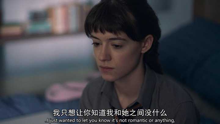 怎么评价《普通人》(Normal People)这部电视剧? - 知乎