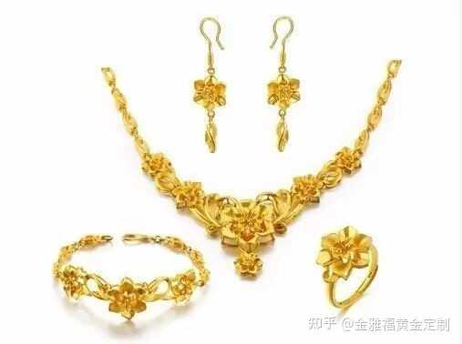 结婚三金，大家一般买多少克？ - 知乎