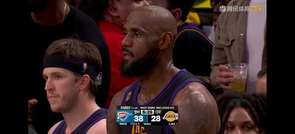 2526赛季NBA季后赛雷霆 115:110 湖人，如何评价这场比赛？