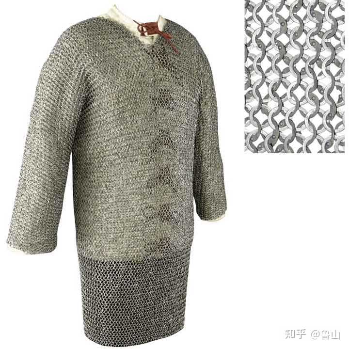欧洲古战场都是用什么武器? - 知乎