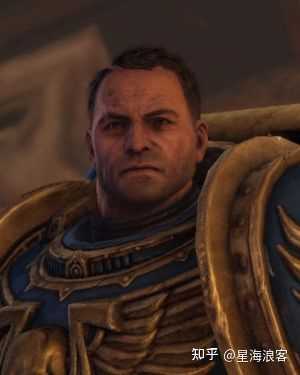 《战锤40K：星际战士2》泰图斯为什么可以通过处决泰伦虫族回复生命值？ - 知乎
