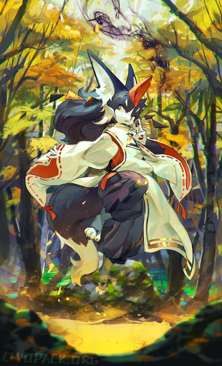 furry控（福瑞控）对兽的喜爱和恐怖谷效应是否是矛盾或相反的？ - 知乎