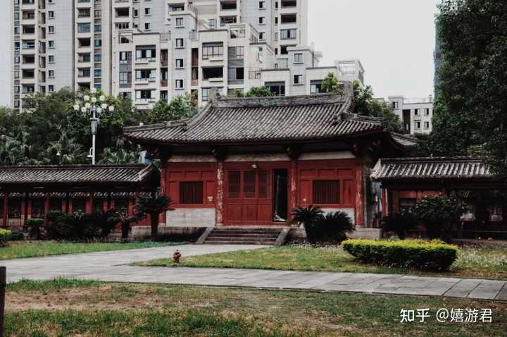 华林寺