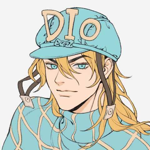 大家有jojolion或者sbr好看的图片吗? - 知乎