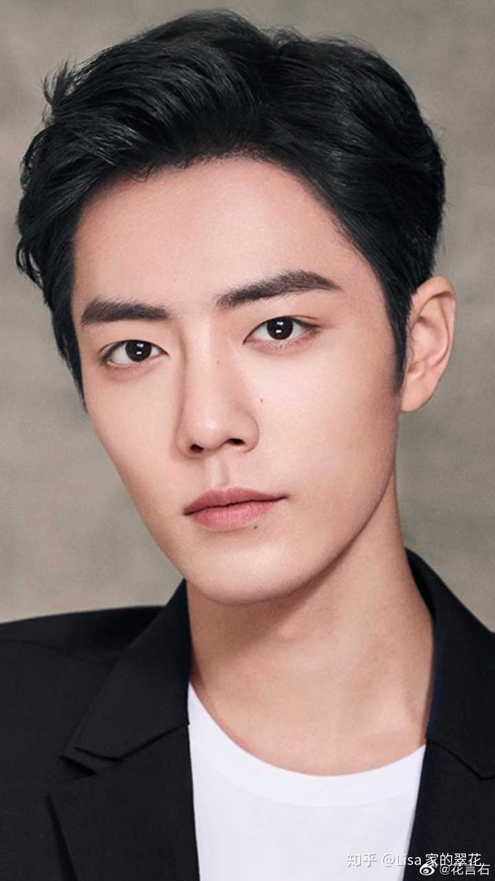 肖战有那么帅吗?(我不是肖战粉)?