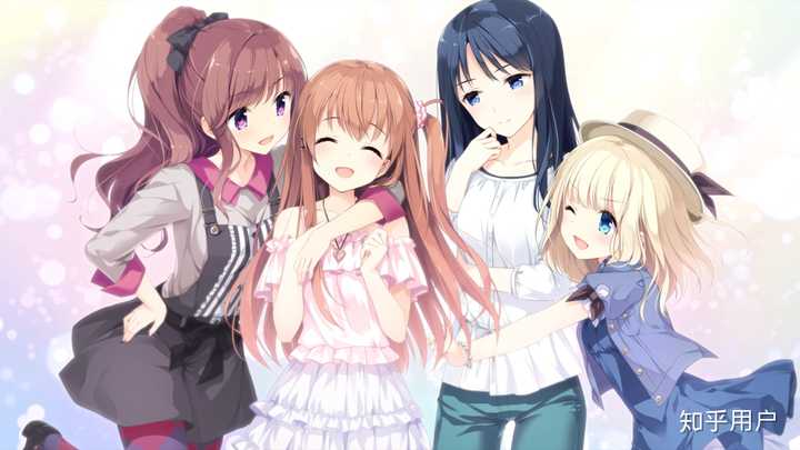 如何评价恋 シンアイ彼女 知乎 如何评价恋 シンアイ彼女 知乎