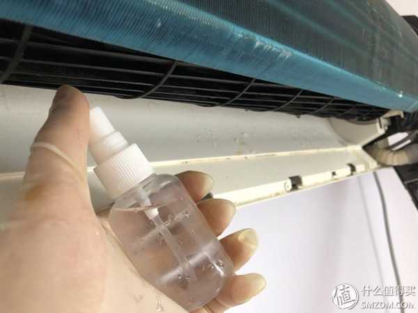 如何清洗空调?