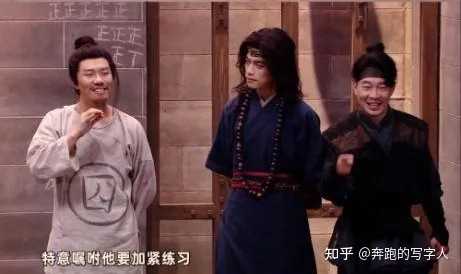 又被《喜人奇妙夜》的刘旸、松天硕、李治良、王建华主创的《越狱的夏天》“装”到了,为什么作品这么好? - 知乎