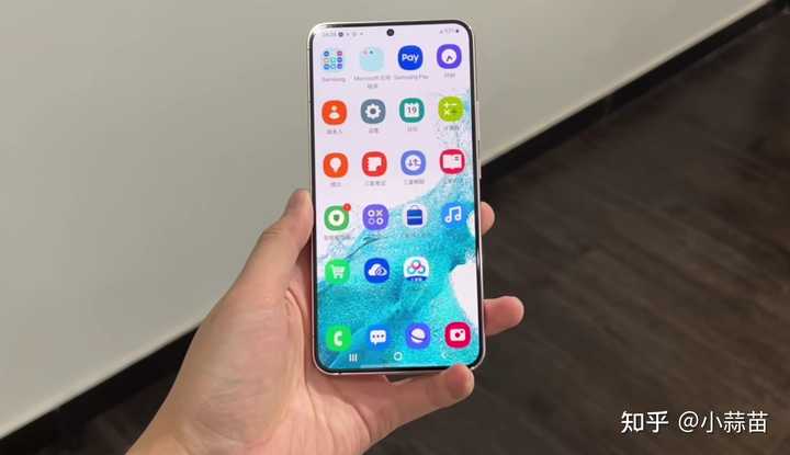如何看待2 月9 日正式发布的三星Galaxy S22 系列机型？ - 知乎