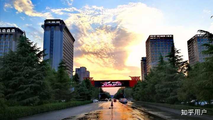 侯马有哪些值得一去的旅游景点? - 知乎