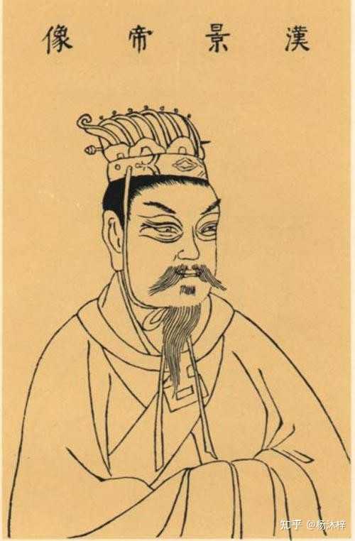 汉景帝杀晁错,是对还是错呢? - 知乎