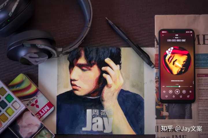 如何评价周杰伦《花海》的歌词？ - 知乎