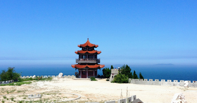 烟台和威海哪个好玩？ - 知乎