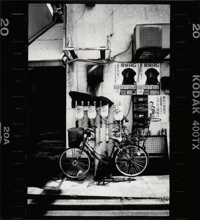 如何评价日本摄影师森山大道及其作品？