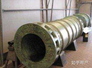 为什么古代大炮攻城不直接对城门开炮? - 知乎