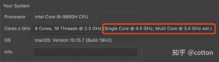如何评价 CINEBENCH R23 测试，和 R20 以及 R15 的区别在哪？ - 知乎