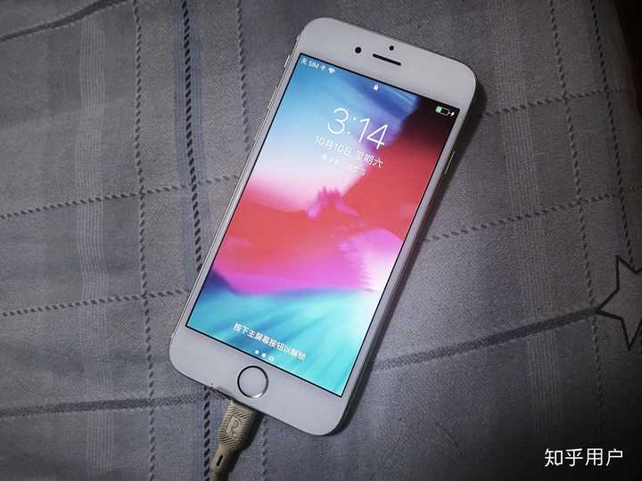 年还在用iphone 6 是什么体验 知乎