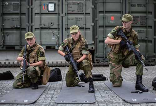 为什么说北欧男女较为平等 知乎