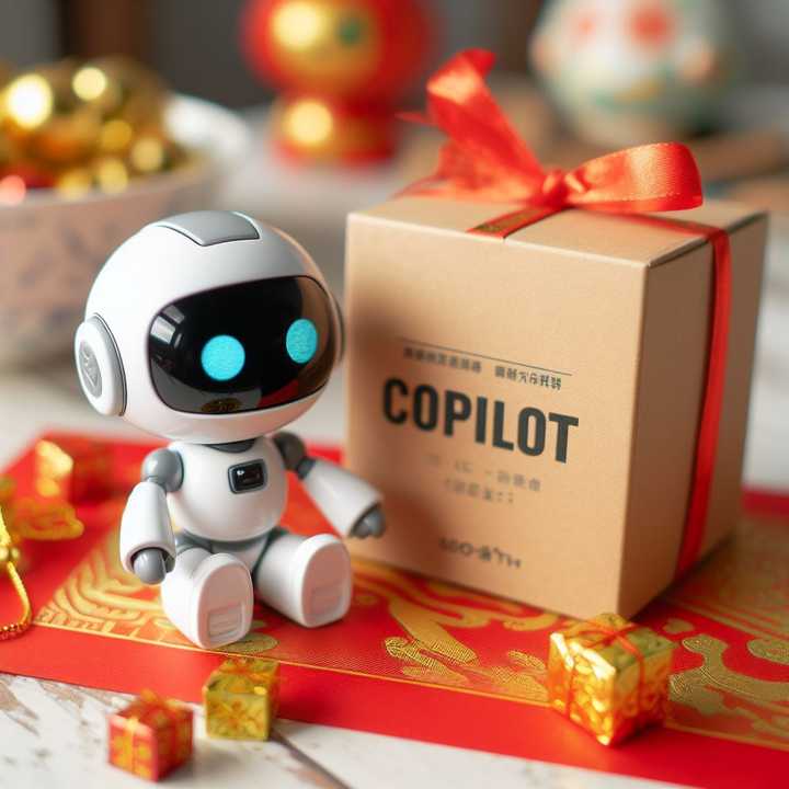 copilot