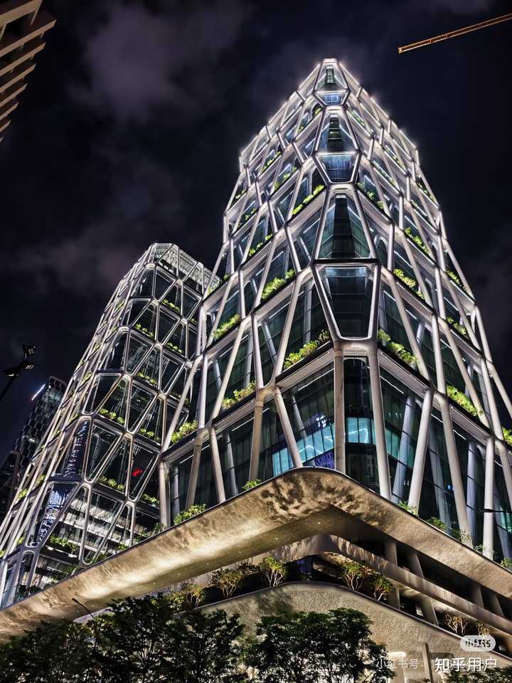 广州有哪些地标性建筑? - 知乎