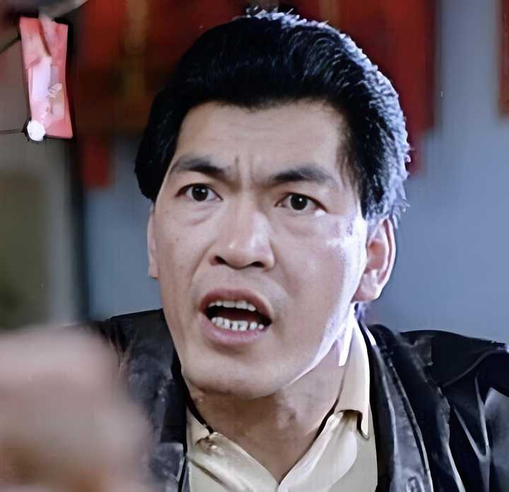 “大傻”成奎安,身后事有多唏嘘? - 知乎