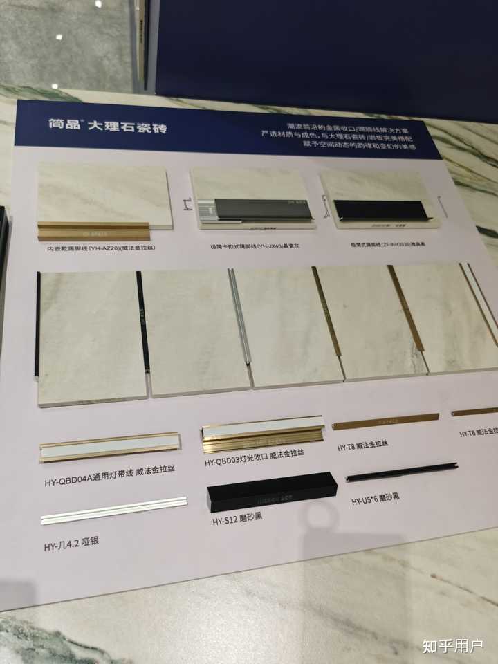简一的大理石瓷砖价格是多少，装完大概要多少钱？ - 知乎