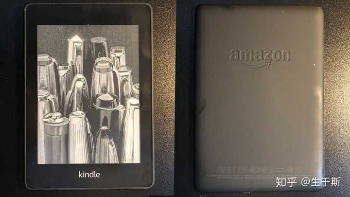 Kindle买哪个版本好呢 知乎