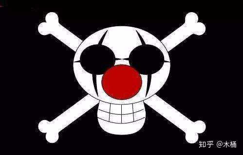 海贼王里有多少面海贼旗 繁淼的回答 知乎