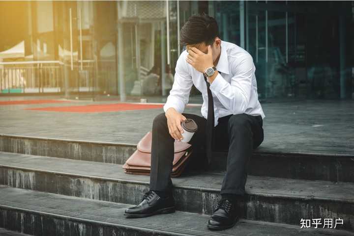 为什么现在的年轻人越来越不愿意吃苦了? - 知乎