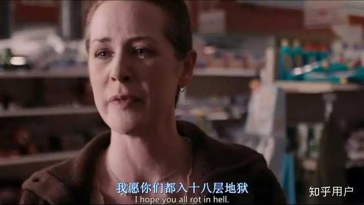怎样评价《迷雾》这部电影? - 知乎