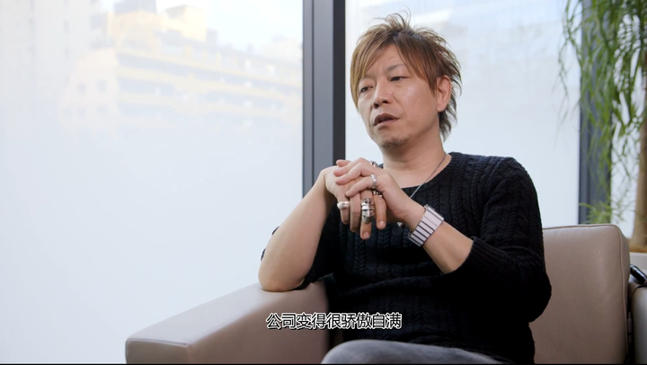 如何评价 最终幻想14 的制作人吉田直树 知乎 如何评价 最终幻想14 的制作人吉田直树 知乎