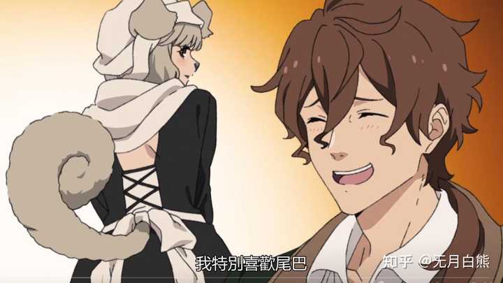 如何评价 无职转生 第七集 知乎 如何评价 无职转生 第七集 知乎