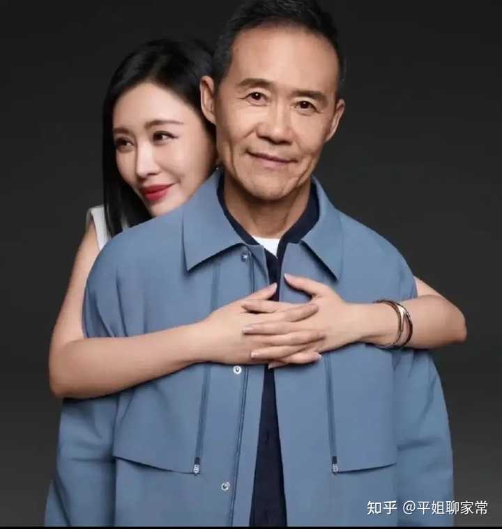 田朴珺和王石前妻谁是赢家？ - 知乎