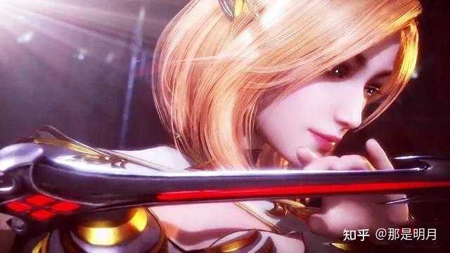 胡列娜壁纸有没有斗罗大陆胡列娜的高清壁纸啊? - 知乎