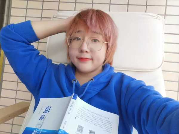 一个人住如何保持积极向上不颓废？