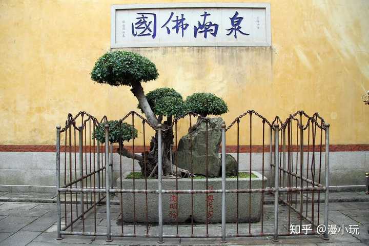 闽南是怎么样的一个地方？ - 知乎