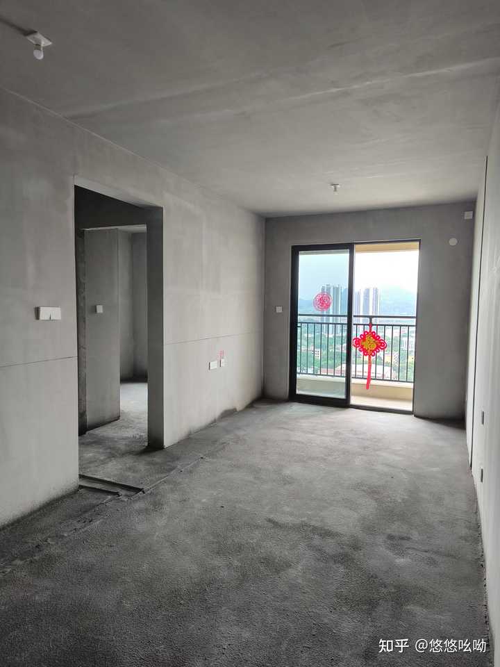 你们装修从毛坯到入住都花了多少钱？ - 知乎