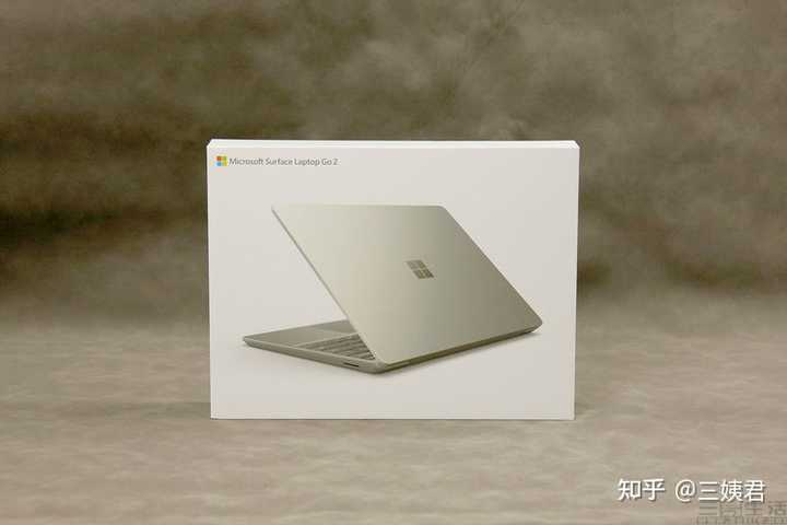 微软发布Surface Laptop Go 2，5188元起售，如何评价这款产品？ - 知乎