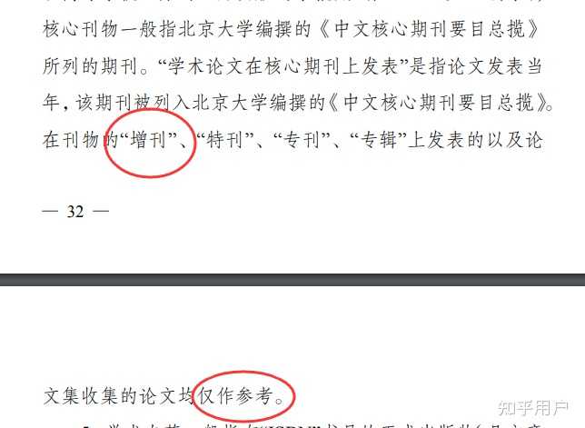 期刊如果问你是否愿意增刊录用,是否只能录成增刊了? - 知乎