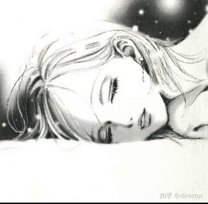 Nana 最后的结局究竟是什么 知乎