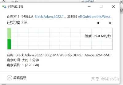 为什么家里要用NAS?家用NAS有哪些实际的、接地气的用途?插图8 为什么家里要用NAS?家用NAS有哪些实际的、接地气的用途?插图8