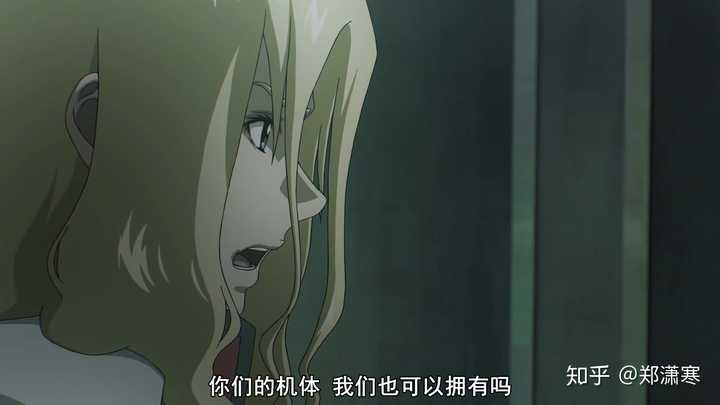 如何评价 苍穹之法芙娜 及其续作 苍穹之法芙娜exodus 知乎