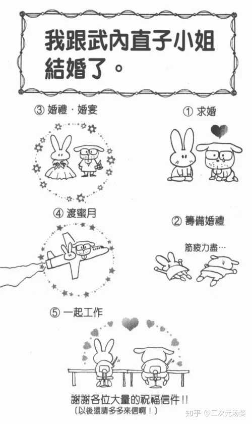 按现实推测 武内直子会不会后悔当年选择了富坚义博而不是井上雄彦 知乎 按现实推测 武内直子会不会后悔当年选择了富坚义博而不是井上雄彦 知乎