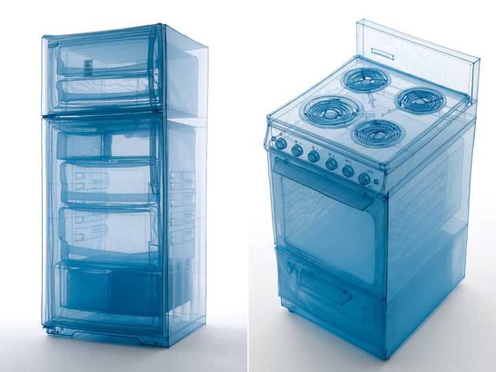 当代装置艺术有哪些流派 各有哪些代表作 知乎