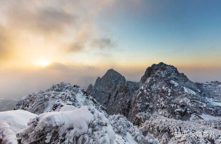 黄山飞来石红楼梦取景图_黄山飞来石_黄山飞来石的图片