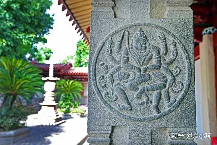 闽南是怎么样的一个地方？ - 知乎