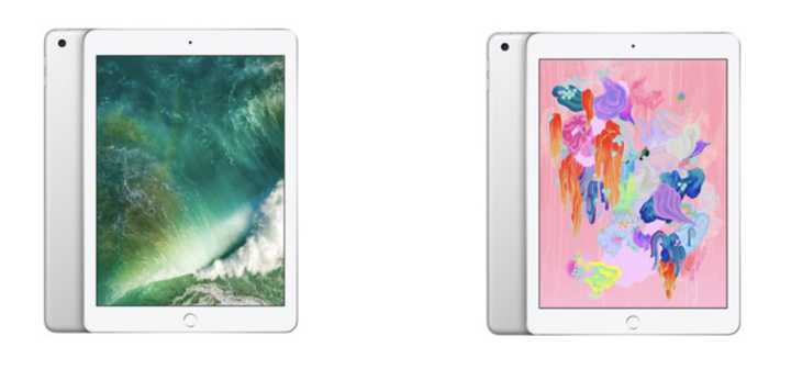 为什么好多人说iPad (第九代) 不如iPad (第八代) 啊? - 知乎